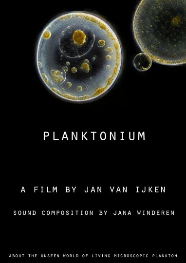 Planktonium