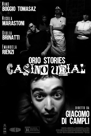 Orio Stories: Casino Urial