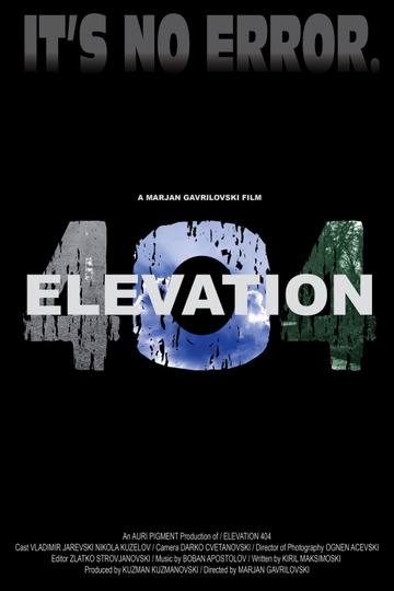 Elevation 404