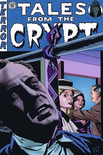 Tales from the Crypt: You, Murderer