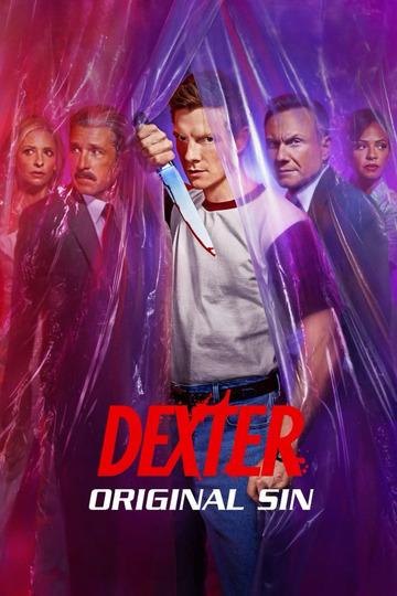 Dexter: Original sin
