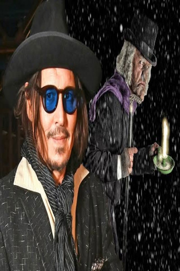 Эбенезер: Рождественская история