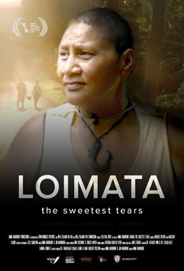 LOIMATA, The Sweetest Tears