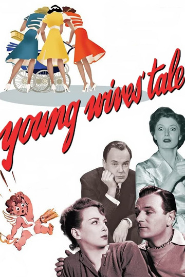 Young Wives' Tale (1951) - Myshows.me