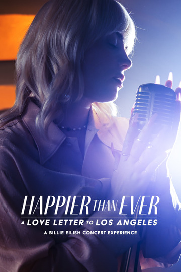 Счастливее, чем когда-либо: любовное письмо Лос-Анджелесу