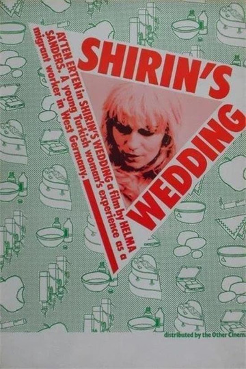 Shirin's Wedding