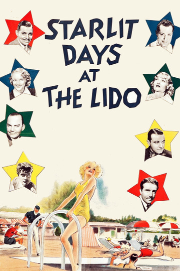 Starlit Days at the Lido