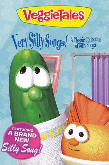 VeggieTales: Very Silly Songs