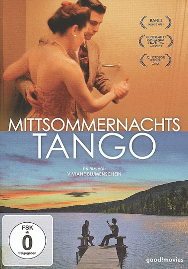 Mittsommernachtstango
