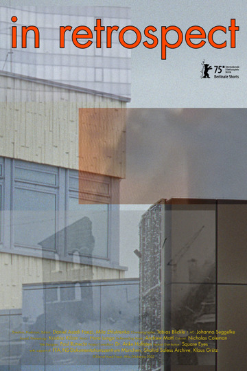 Rückblickend betrachtet