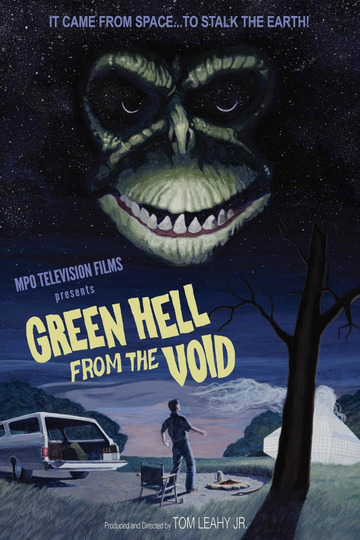 Green Hell From The Void