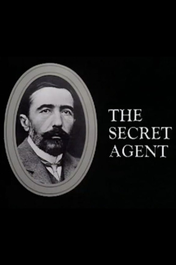 The Secret Agent