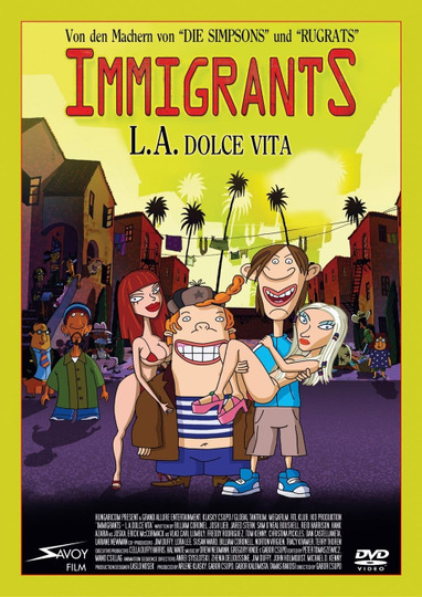 Immigrants (L.A. Dolce Vita)