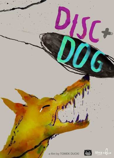 Disc+Dog