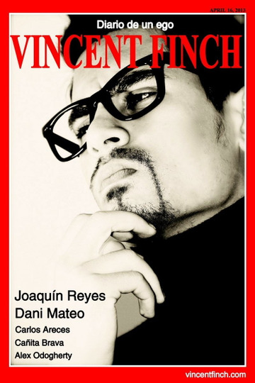 Vincent Finch: Diario de un ego