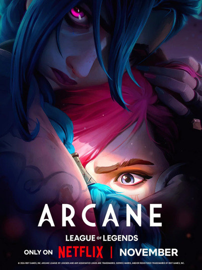 Arcane