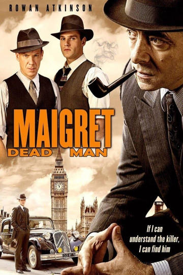 Maigret Sets A Trap