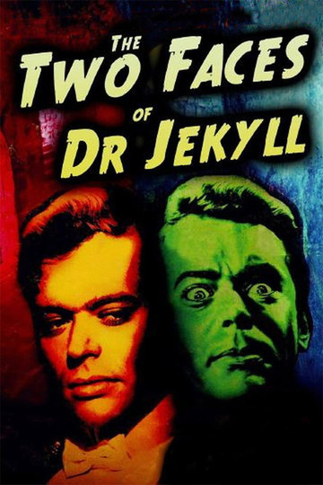 Два лица доктора Джекила