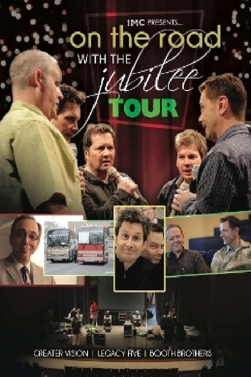 On the Road with the Jubilee Tour
