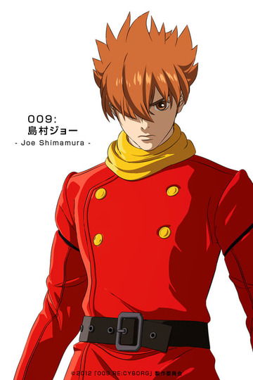 009: Возвращение Киборга