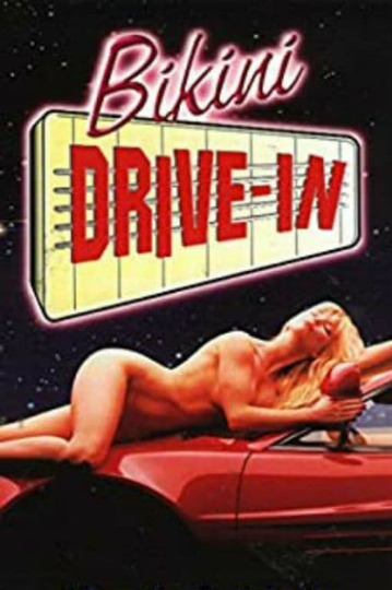 Bikini Drive In 1995