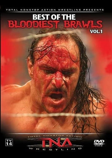 TNA Wrestling Best of Bloodiest Brawls