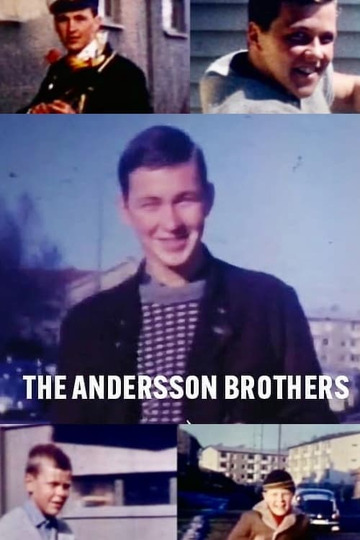 Bröderna Andersson