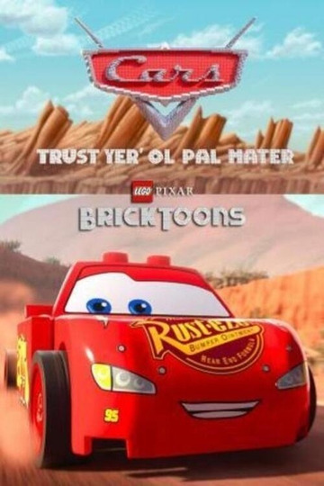 Trust Yer Ol' Pal, Mater