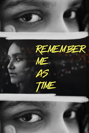 Remember me as Time