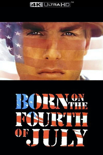 Born on the Fourth of July