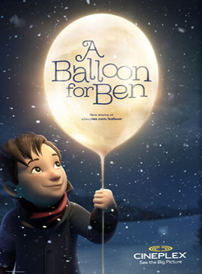 A Balloon for Ben