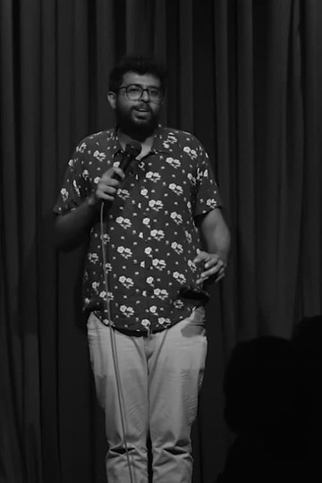No Smoking - Full Stand up Comedy Special by Aakash Mehta