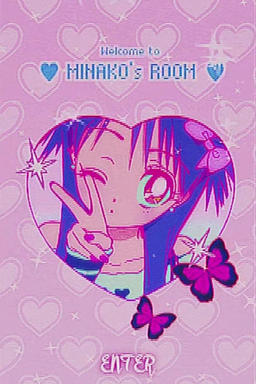 Minako's Room
