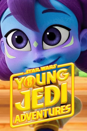 Young Jedi Adventures Shorts: Lys' Creature Caper