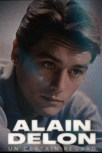 Alain Delon, un certain regard