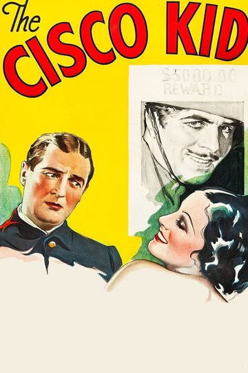 The Cisco Kid