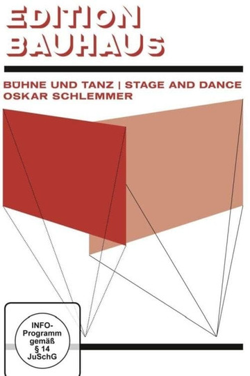Gerhard Bohner: Tänzer Und Choreograph