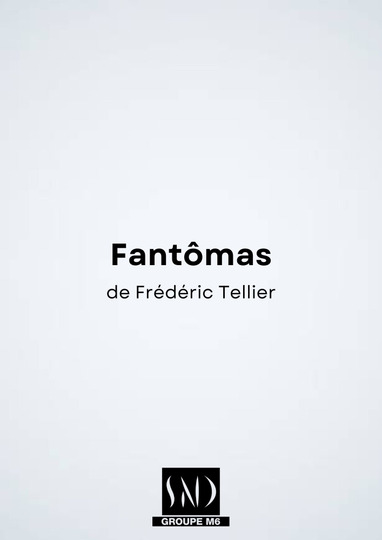 Fantômas