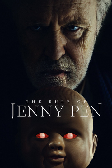 The Rule of Jenny Pen