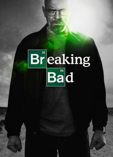 Bad days breaking bad. Bad days breaking bad