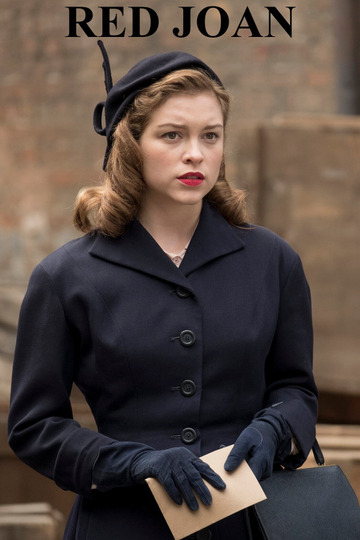 Red Joan