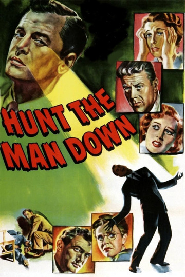 Hunt the Man Down