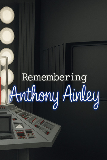 Remembering Anthony Ainley