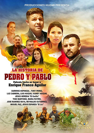 La Historia De Pedro y Pablo