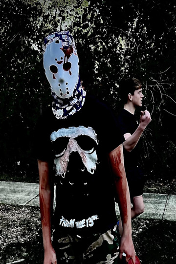 Friday the 13th (FøG music video)