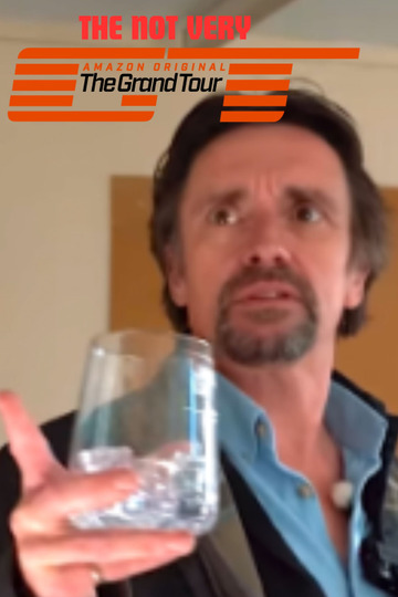 The Not Very Grand Tour: The Glory and The Power