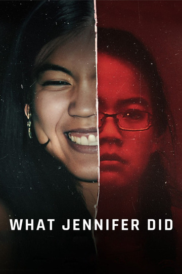 Что сделала Дженнифер