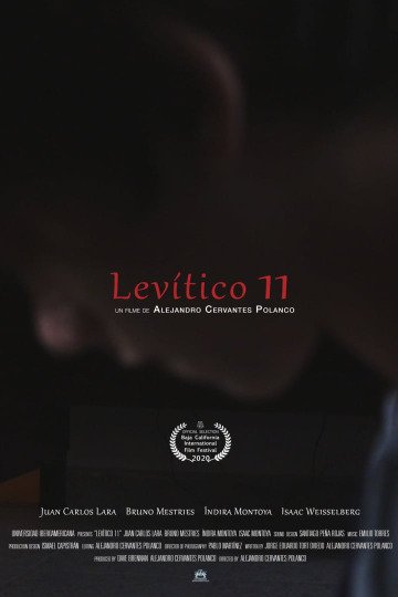 Levítico 11