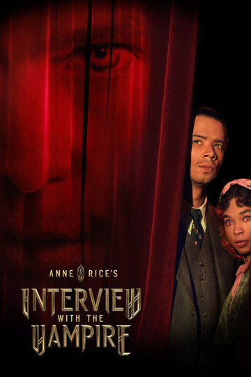 Inside Interview with the Vampire Season 2