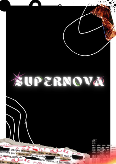 Supernova: WIerd Adventures